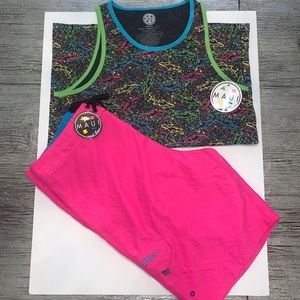 Swim set Maui bathing suit men’s fashion